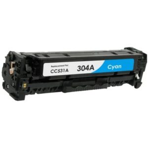 HP Toner Cartridge 531/411