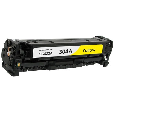 HP Toner Cartridge 532/412