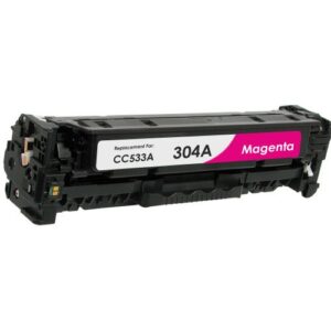 HP Toner Cartridge 533/413