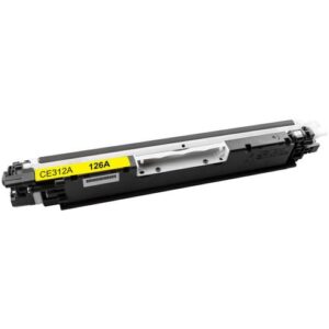 HP Toner Cartridge 312