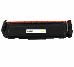 Canon Toner Cartridge 046Y