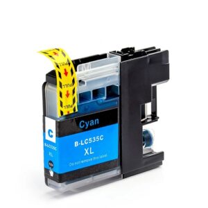 Brother Inkjet Cartridge 535C