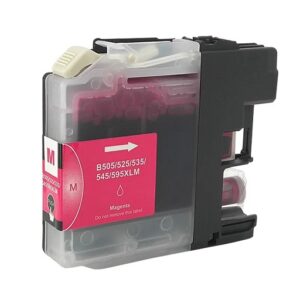 Brother Inkjet Cartridge 535M