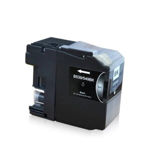 Brother Inkjet Cartridge 539B