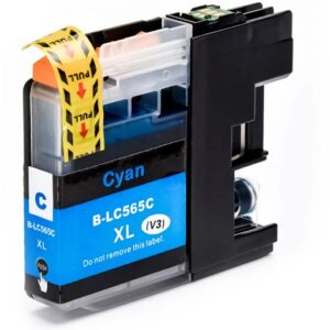 Brother Inkjet Cartridge 565C