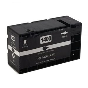 Canon Inkjet Cartridge 1400B XL