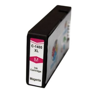 Canon Inkjet Cartridge 1400M XL