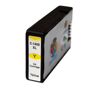 Canon Inkjet Cartridge 1400Y XL