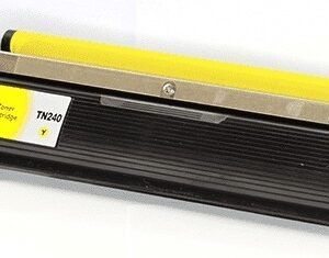 Brother Toner Cartridge 240Y