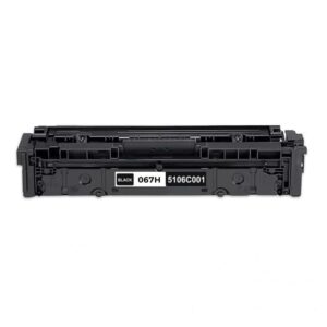 Canon Toner Cartridge CRG 067 B